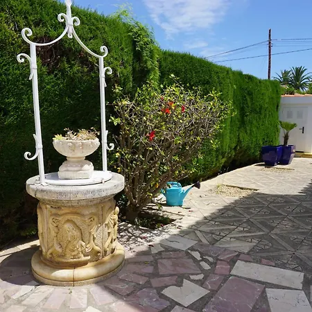 Almar Βίλα Denia