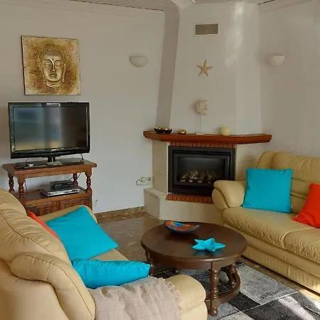 Almar Villa Dénia