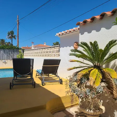 Almar Villa
