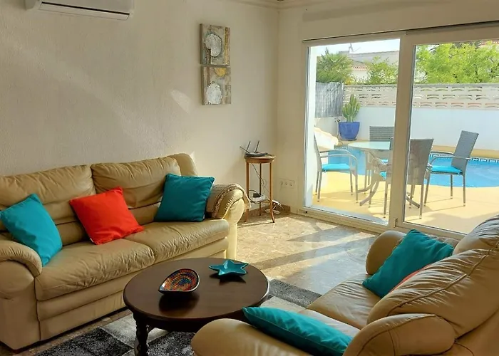 Almar Villa *