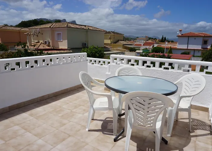 Almar Villa