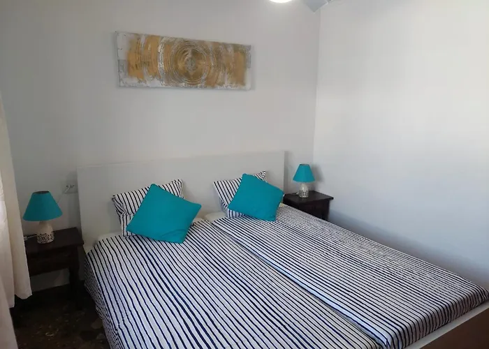 Villa Almar Denia