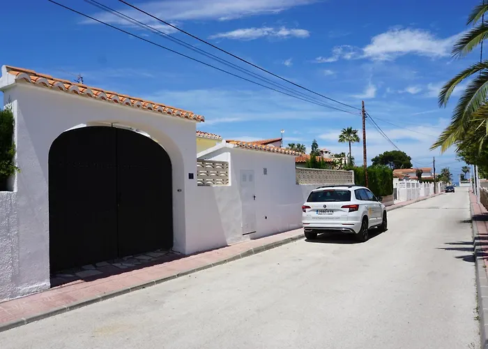 Almar Villa