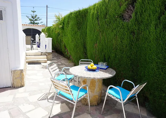 Almar Villa